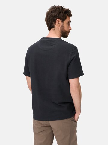 CAMEL ACTIVE T-Shirt in Blau