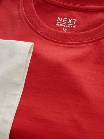 Next Shirt 'Essential' in Mixed colours