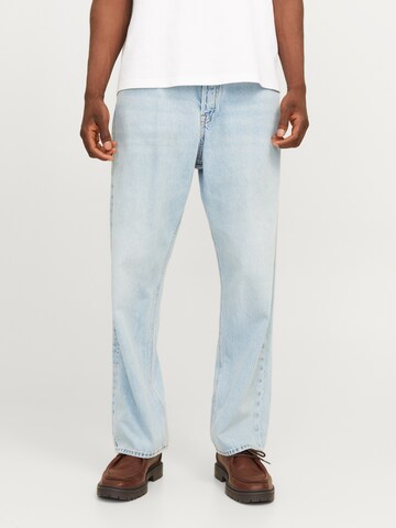 regular Jeans 'JJIAlex JJOriginal' di JACK & JONES in blu: frontale
