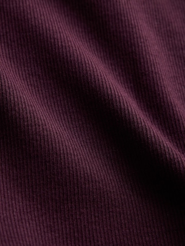 The Set - Vestido em vermelho