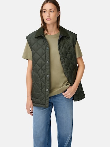 CAMEL ACTIVE Shirt in Green