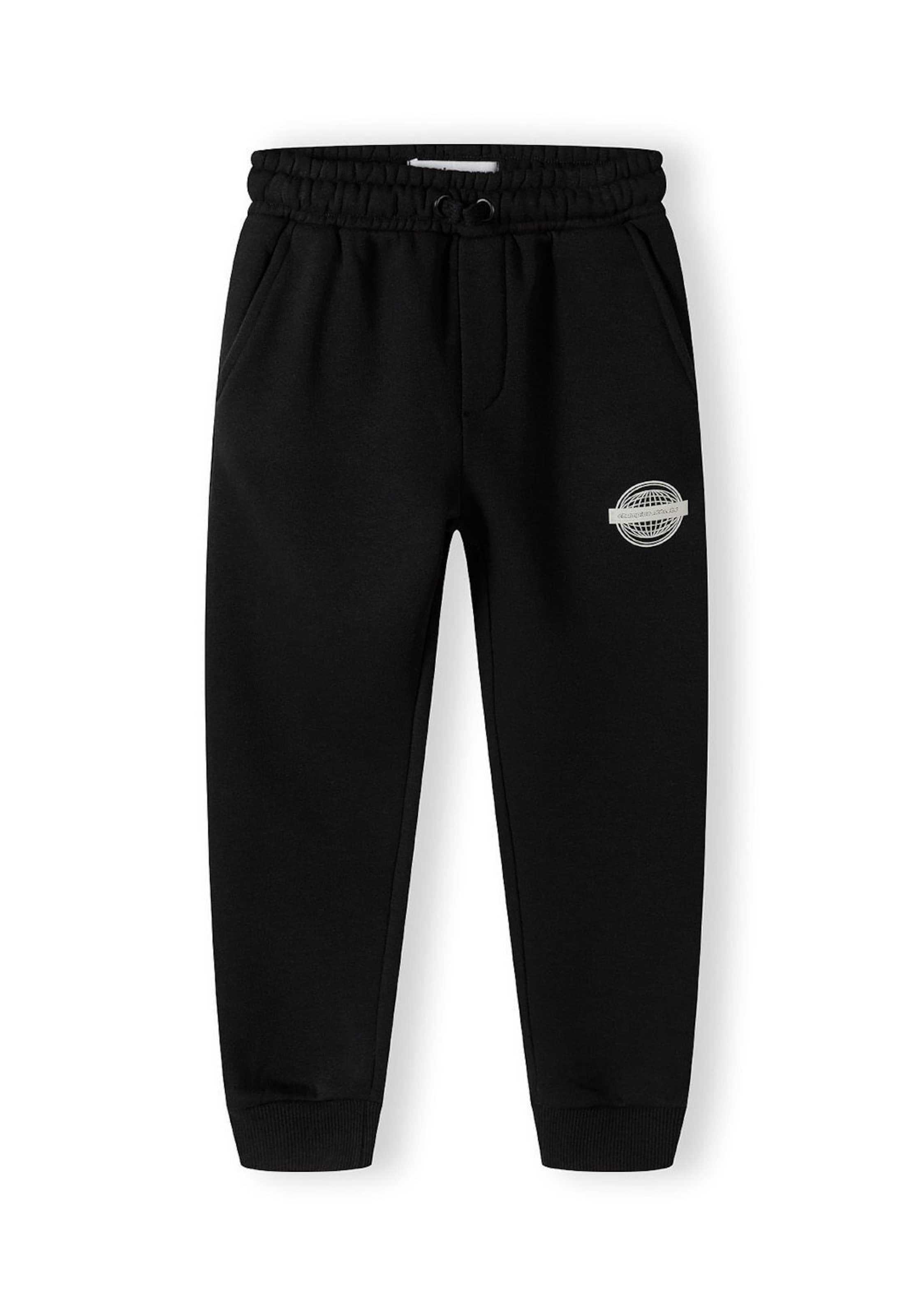 MINOTIKomplet - crna boja