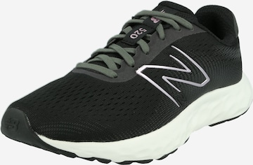 new balance Jooksujalats '520', värv must: eest vaates