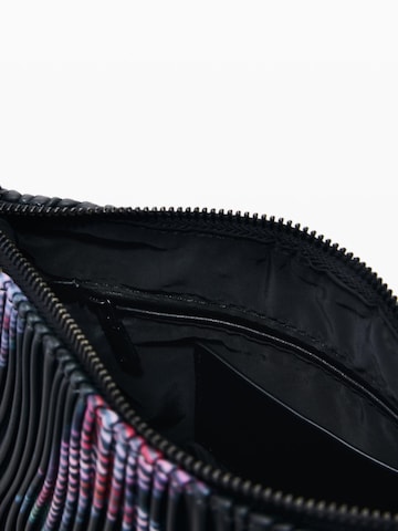 Desigual Taška přes rameno – černá