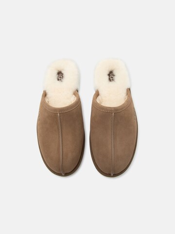 Ciabatta 'Scuff' di UGG in bronzo