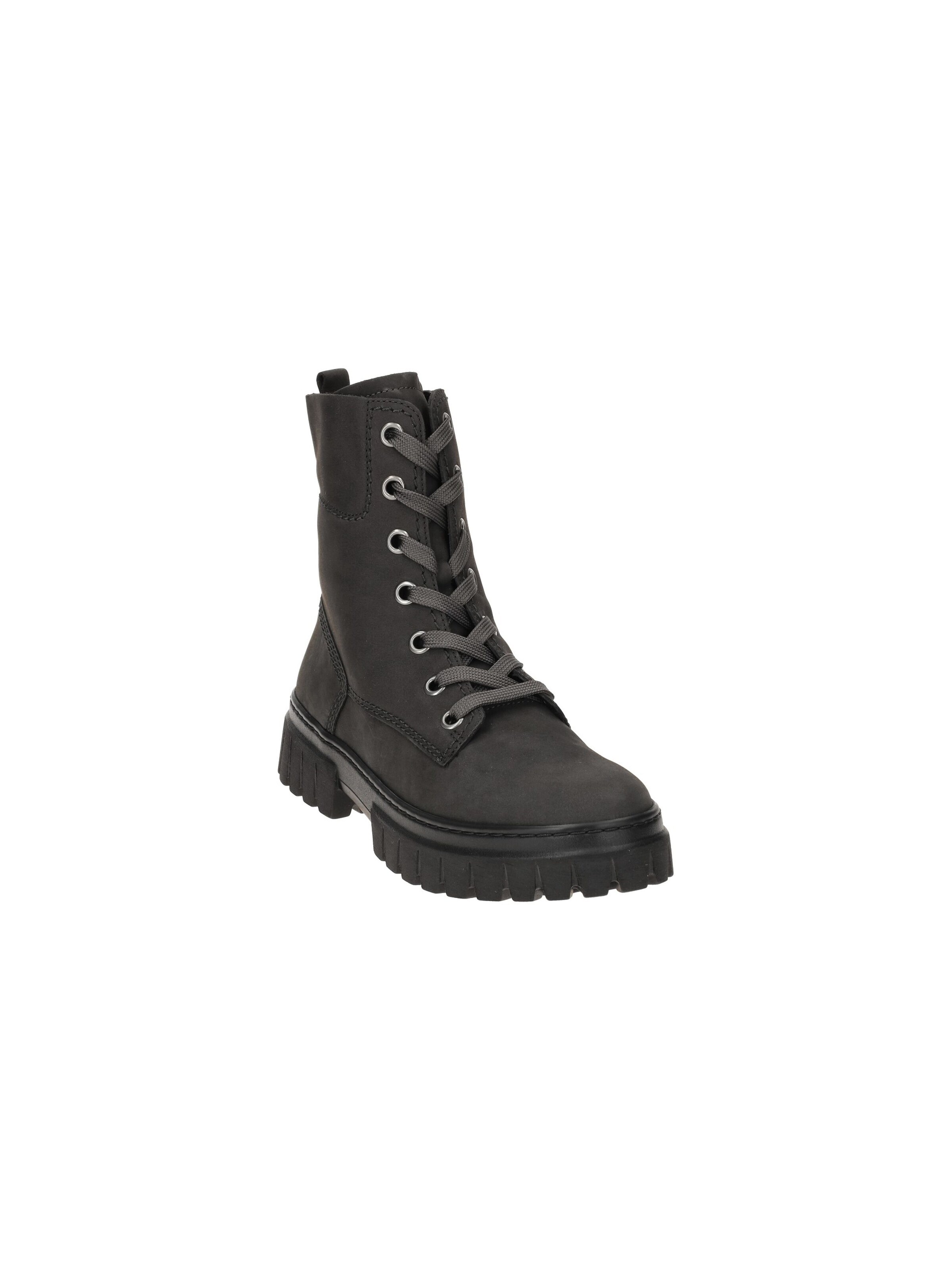 GABOR Boots in Grey