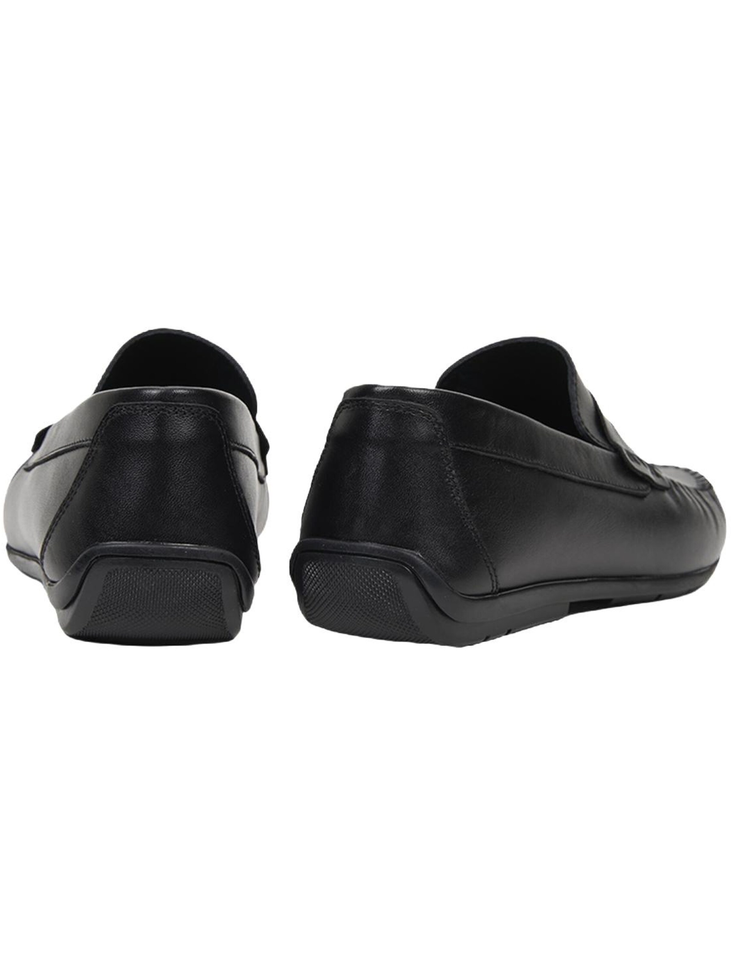 Desa Slipper 'Slipper'‌‌‌ in Schwarz