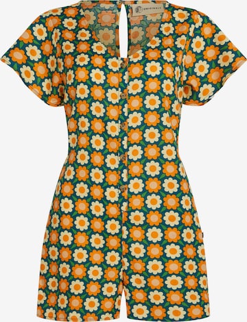 geltona O'NEILL Vienos dalies kostiumas: priekis