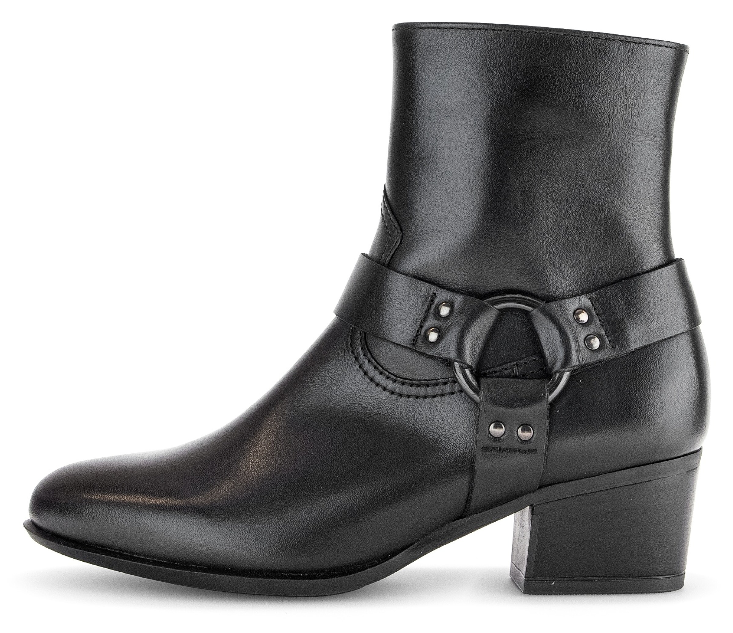 GABOR Boots in Black