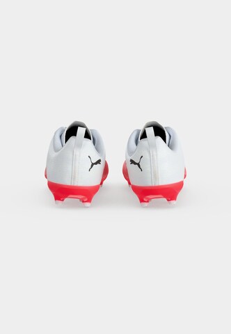 sarkans PUMA Sporta apavi 'Ultra  7 Play'