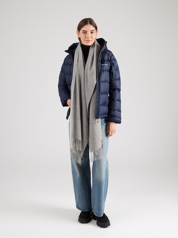 Veste outdoor PEAK PERFORMANCE en bleu