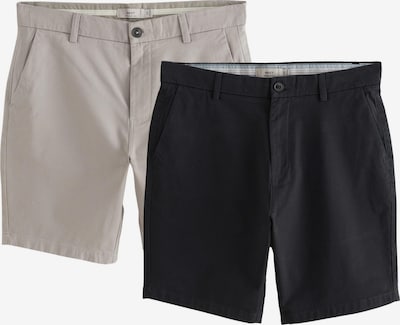 „Chino“ stiliaus kelnės iš Next, spalva – smėlio spalva / juoda, Prekių apžvalga