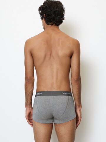 Marc O'Polo - Calzoncillo boxer ' Essentials ' en gris