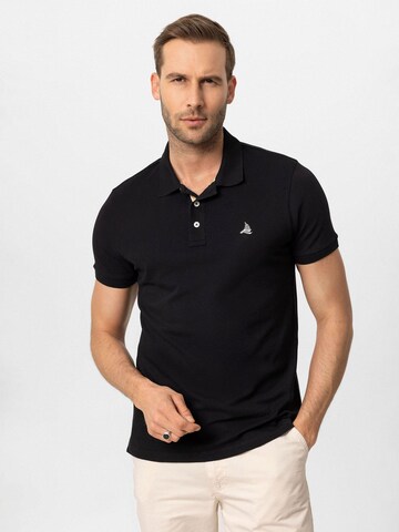 By Diess Collection Tričko - Žltá