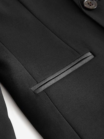 Baker by Ted Baker Regular Fit Sakko in Schwarz