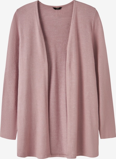 Kardiganas iš TWO SOON, spalva – rožių spalva, Prekių apžvalga