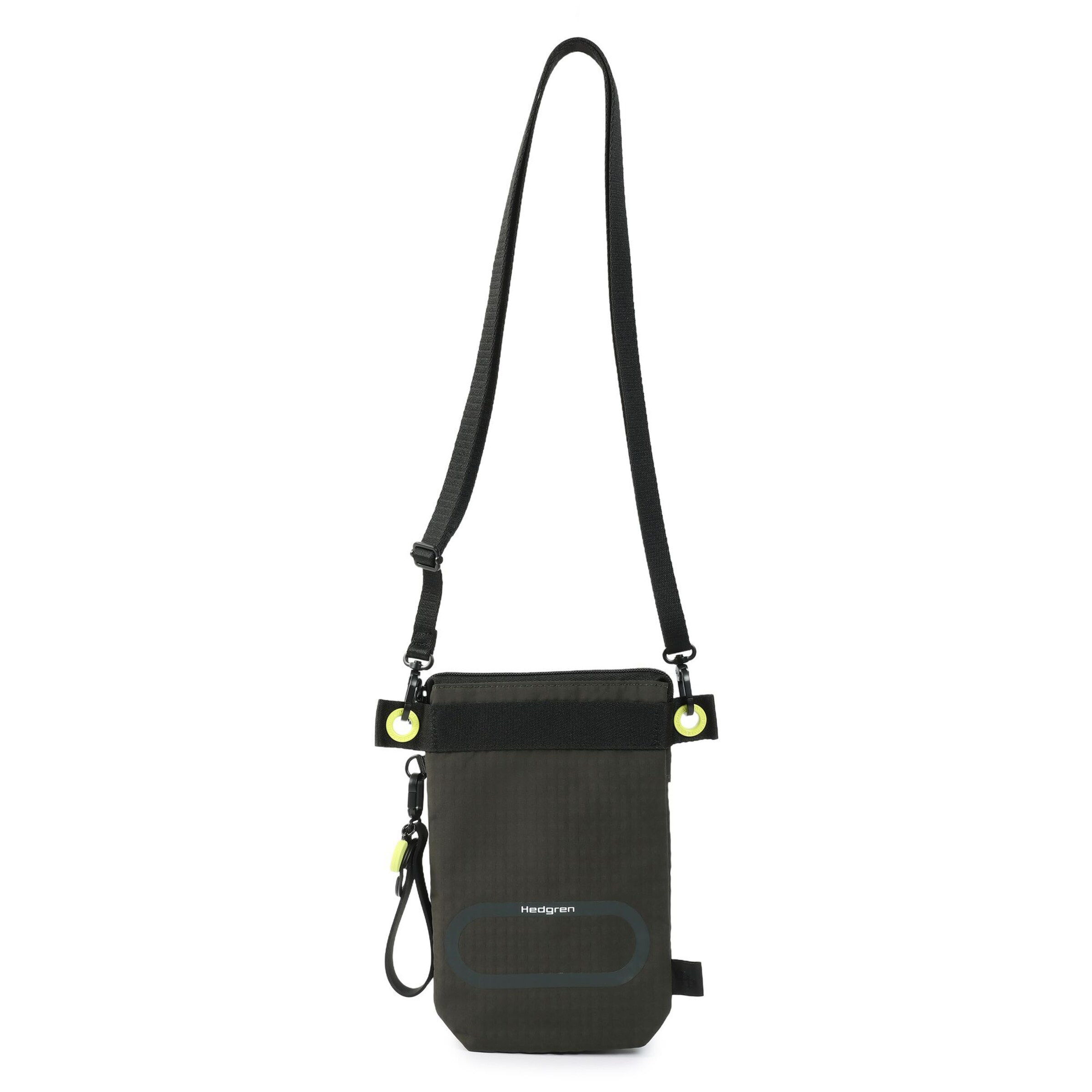 Hedgren Crossbody Bag 'Uni' in Black