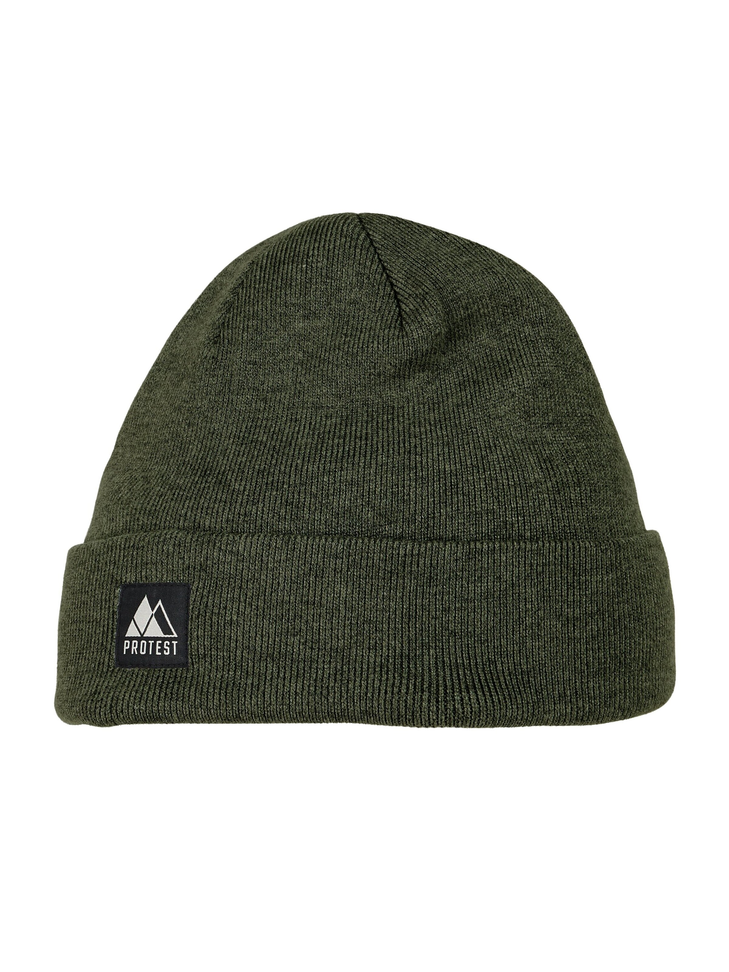PROTEST Beanie 'PRTKEETON 23' in Green
