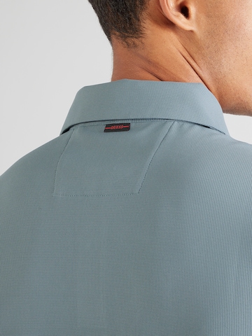 T-Shirt GUESS en bleu