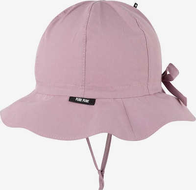 PURE PURE by Bauer Hat in Pink, Item view