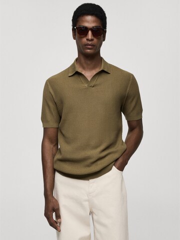 MANGO MAN Pullover 