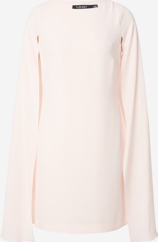 Lauren Ralph Lauren Dress 'PETRA' in Pink: front