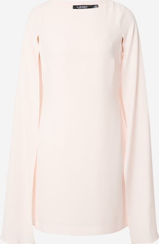 Lauren Ralph Lauren Φόρεμα 'PETRA' σε ροζ: μπροστά
