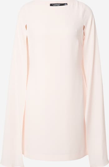 Lauren Ralph Lauren Robe 'PETRA' en rose pastel, Vue avec produit