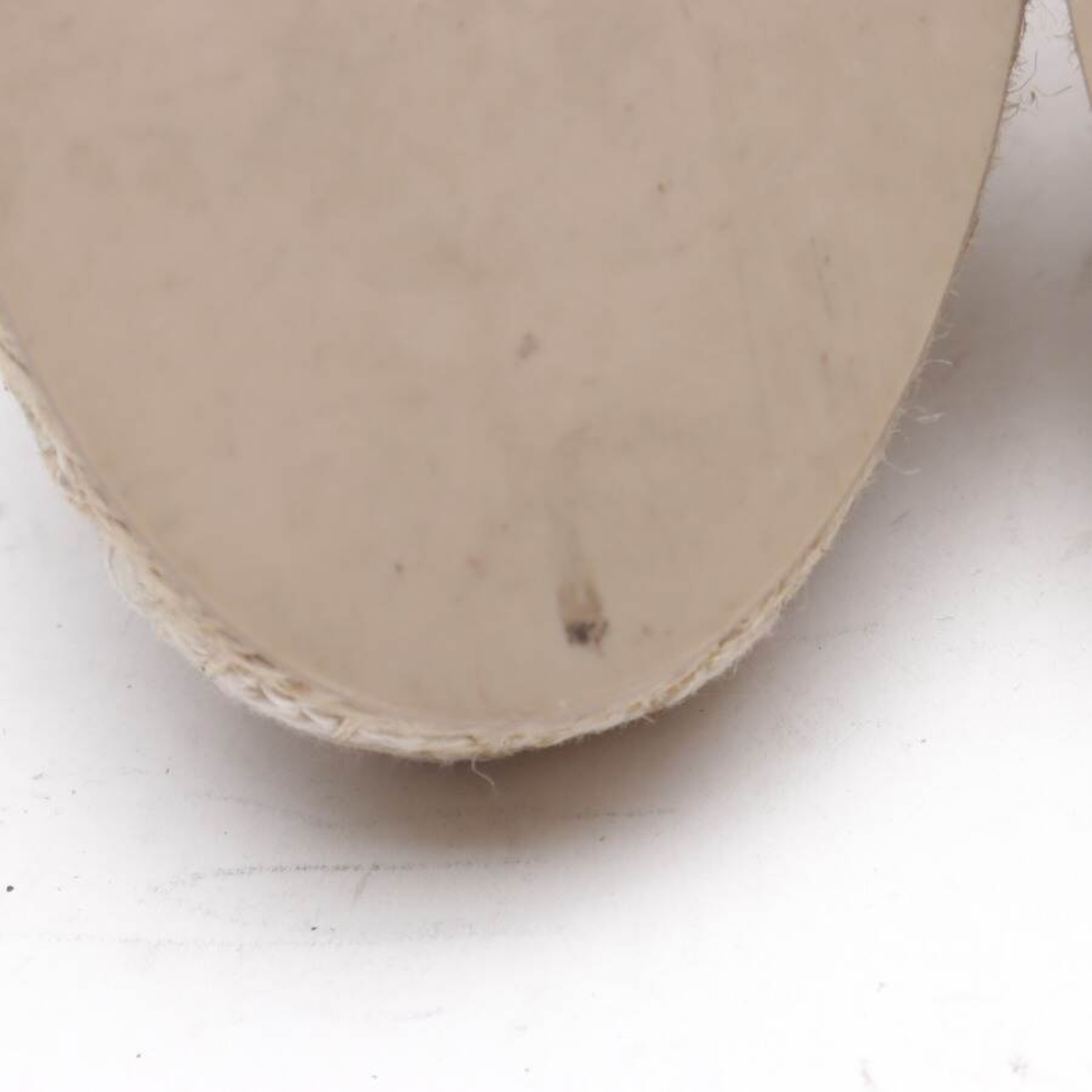 VALENTINO Flats & Loafers in 36 in Gold