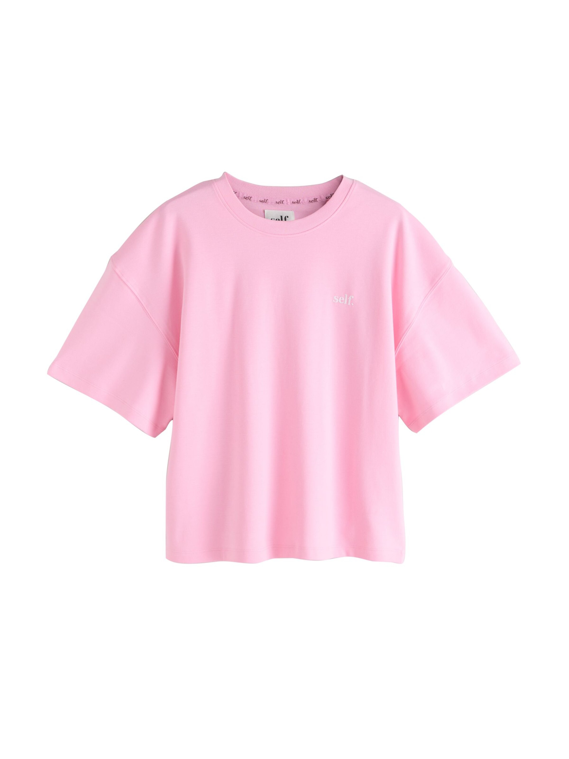 self. Pyjama in Pink