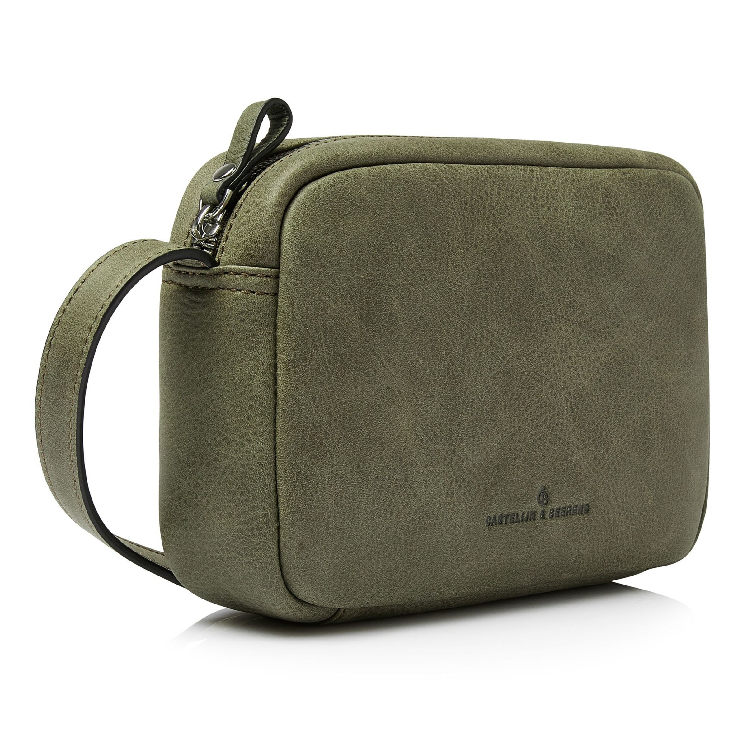 Castelijn & Beerens Crossbody Bag in Green