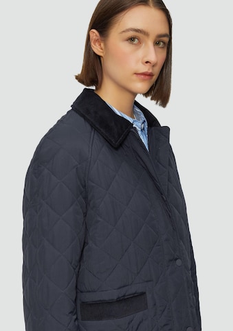 s.Oliver Tussenjas in Blauw