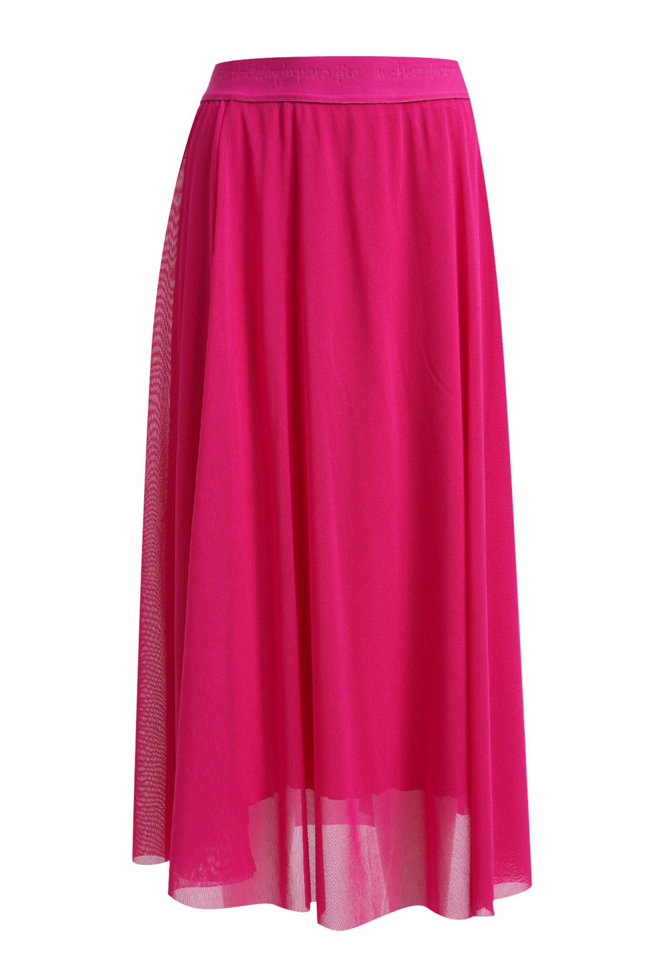 Smith&Soul Skirt in Pink: front