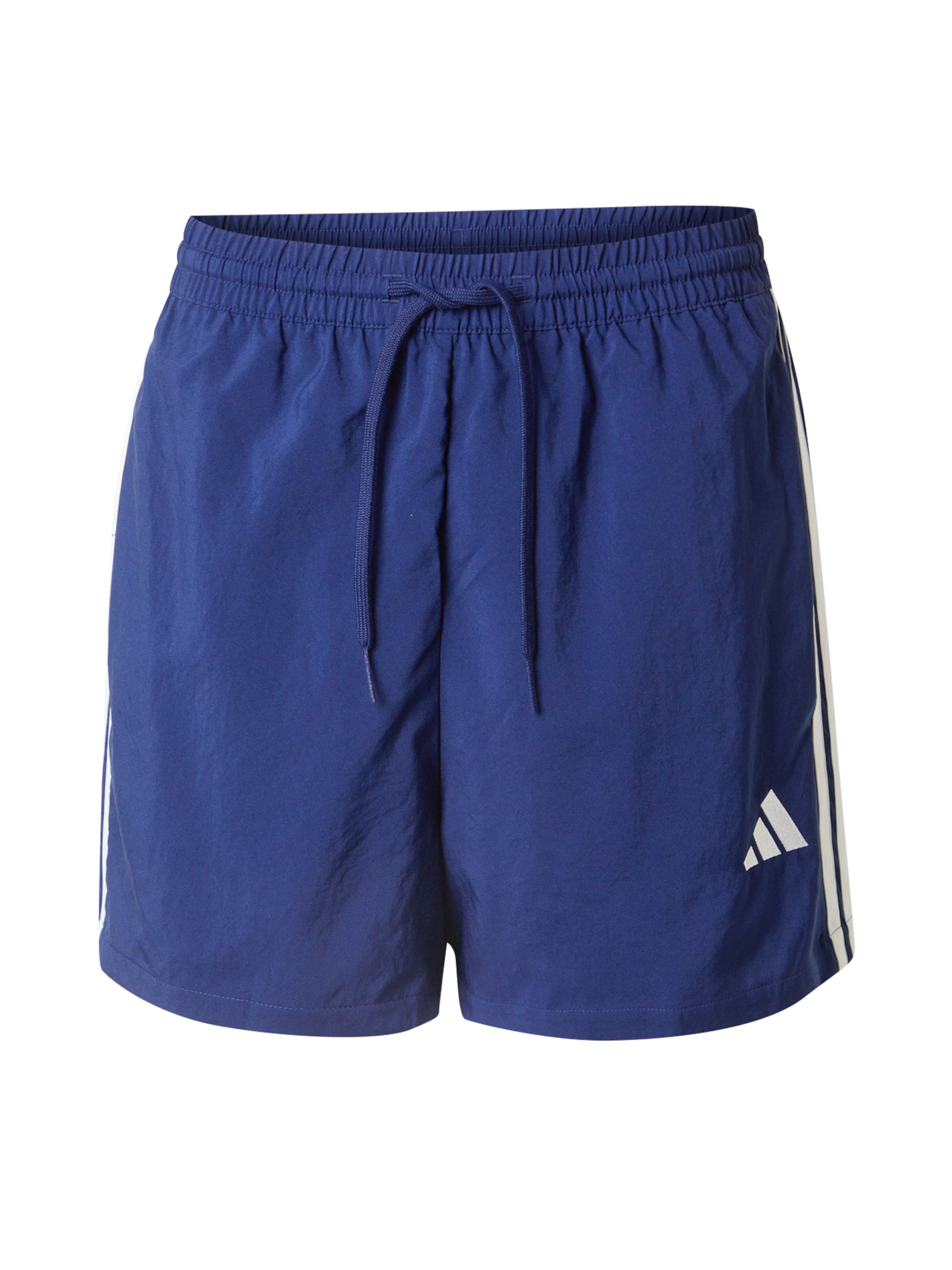 ADIDAS SPORTSWEAR - regular Pantalón deportivo 'CHELSEA 5' en azul: frente