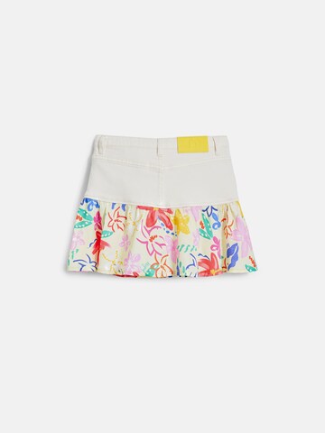 Desigual Skirt in White
