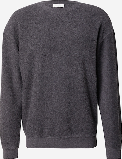 AMERICAN VINTAGE Sweater majica u tamo siva, Pregled proizvoda