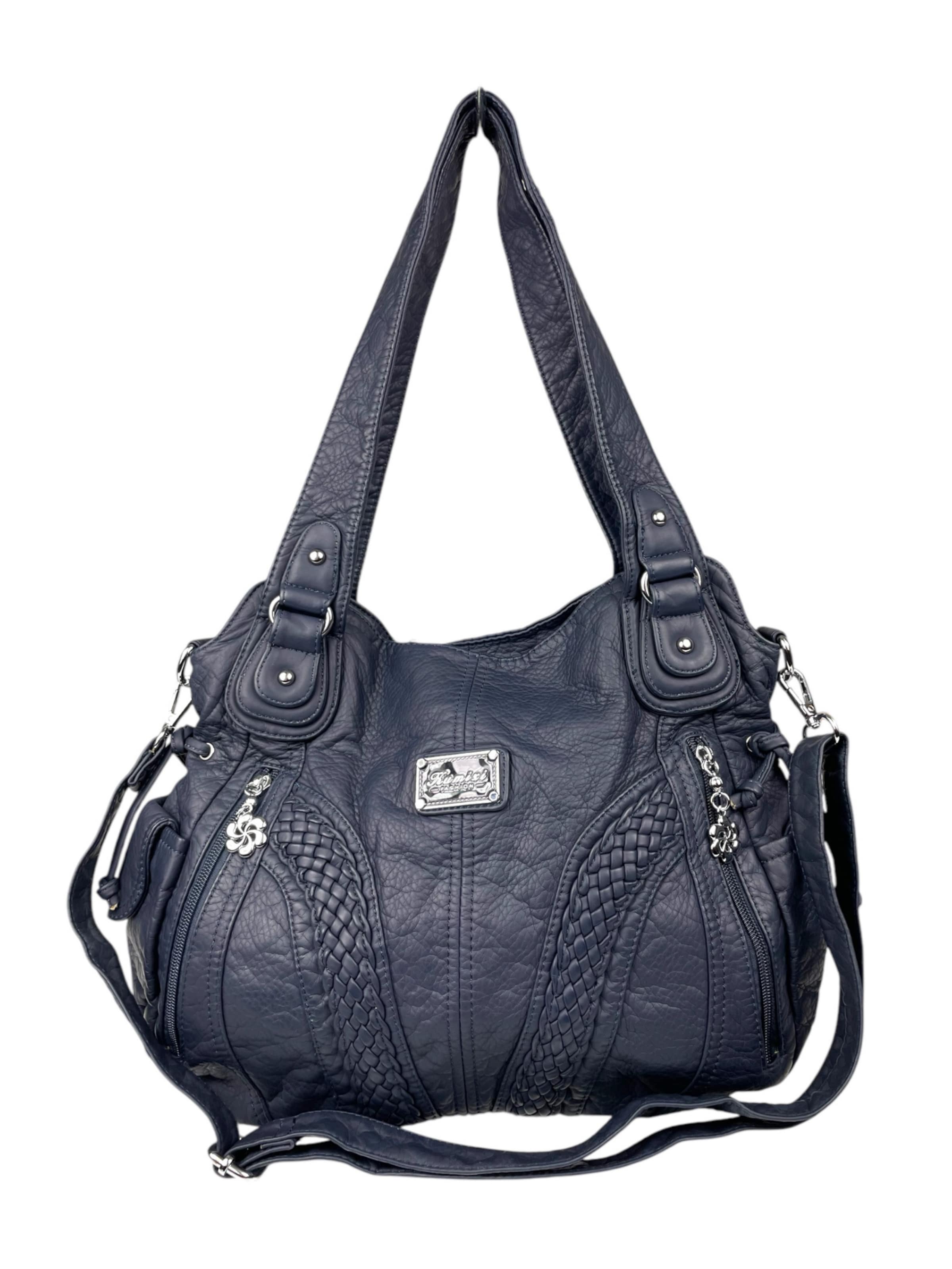 Kumixi Handtasche‌‌‌‌‌‌‌‌ in Blau