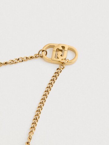 Liu Jo Verižica | zlata barva
