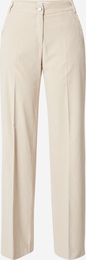 BRAX Pantalon 'Maine' en blanc cassé, Vue avec produit