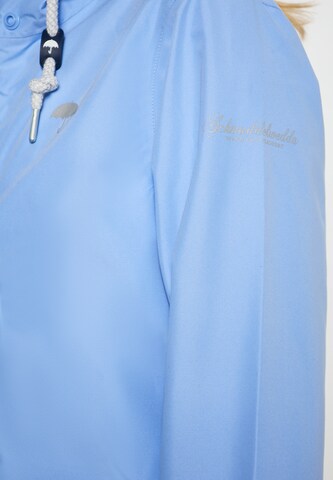 Schmuddelwedda Performance Jacket in Blue