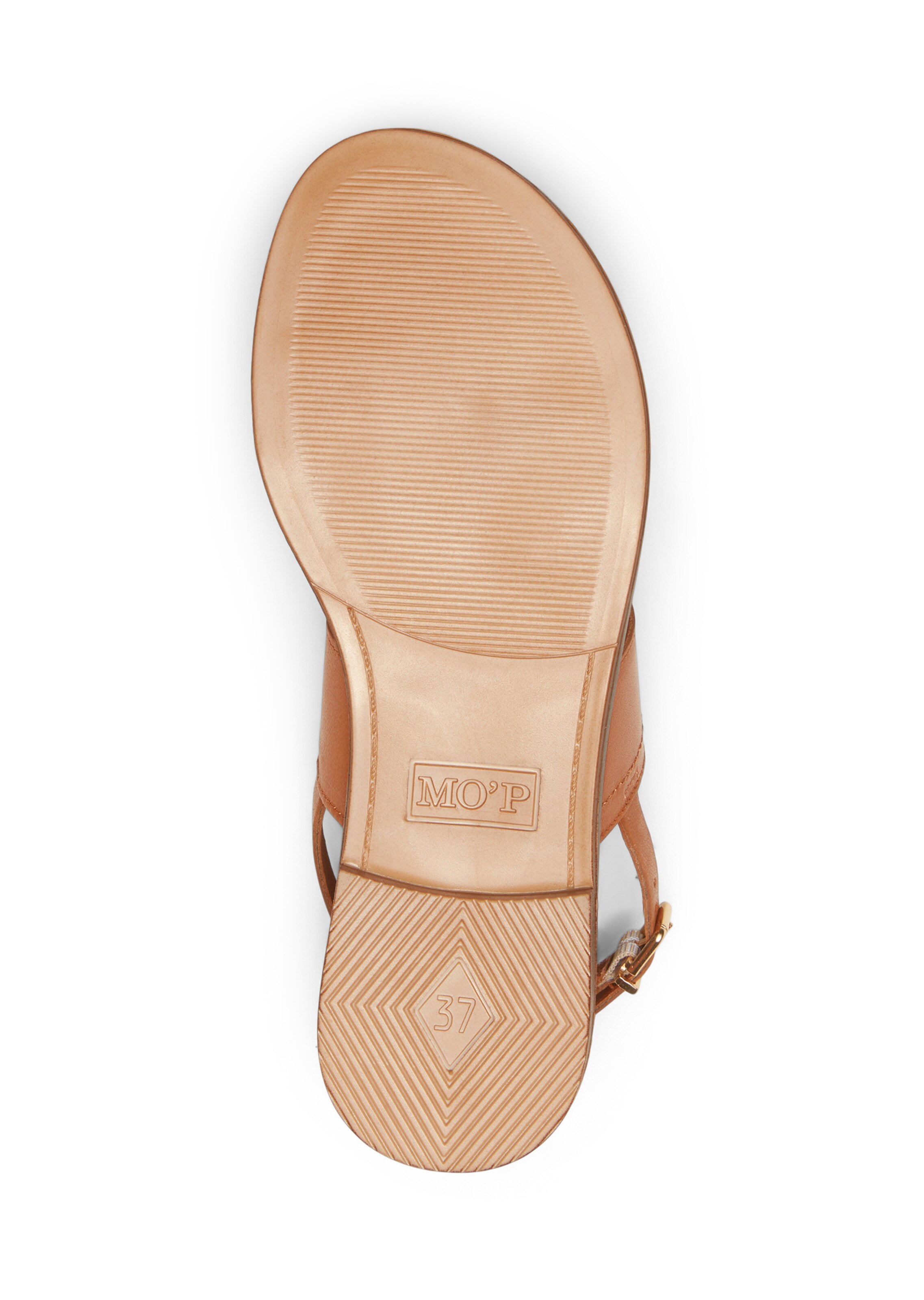 Marc O'Polo Sandals in Brown