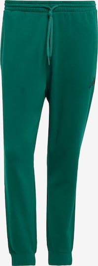 ADIDAS SPORTSWEAR Sportske hlače 'FEELCOZY' veličine XS u zelena, Pregled proizvoda