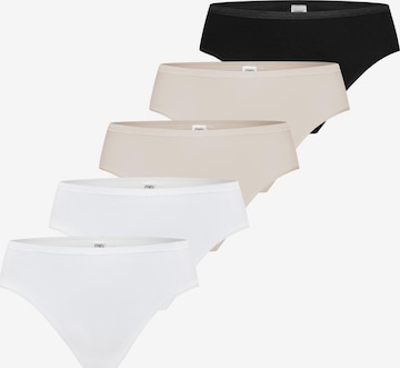 Mey Panty 'Modal Pure' in Mischfarben: Vorderseite