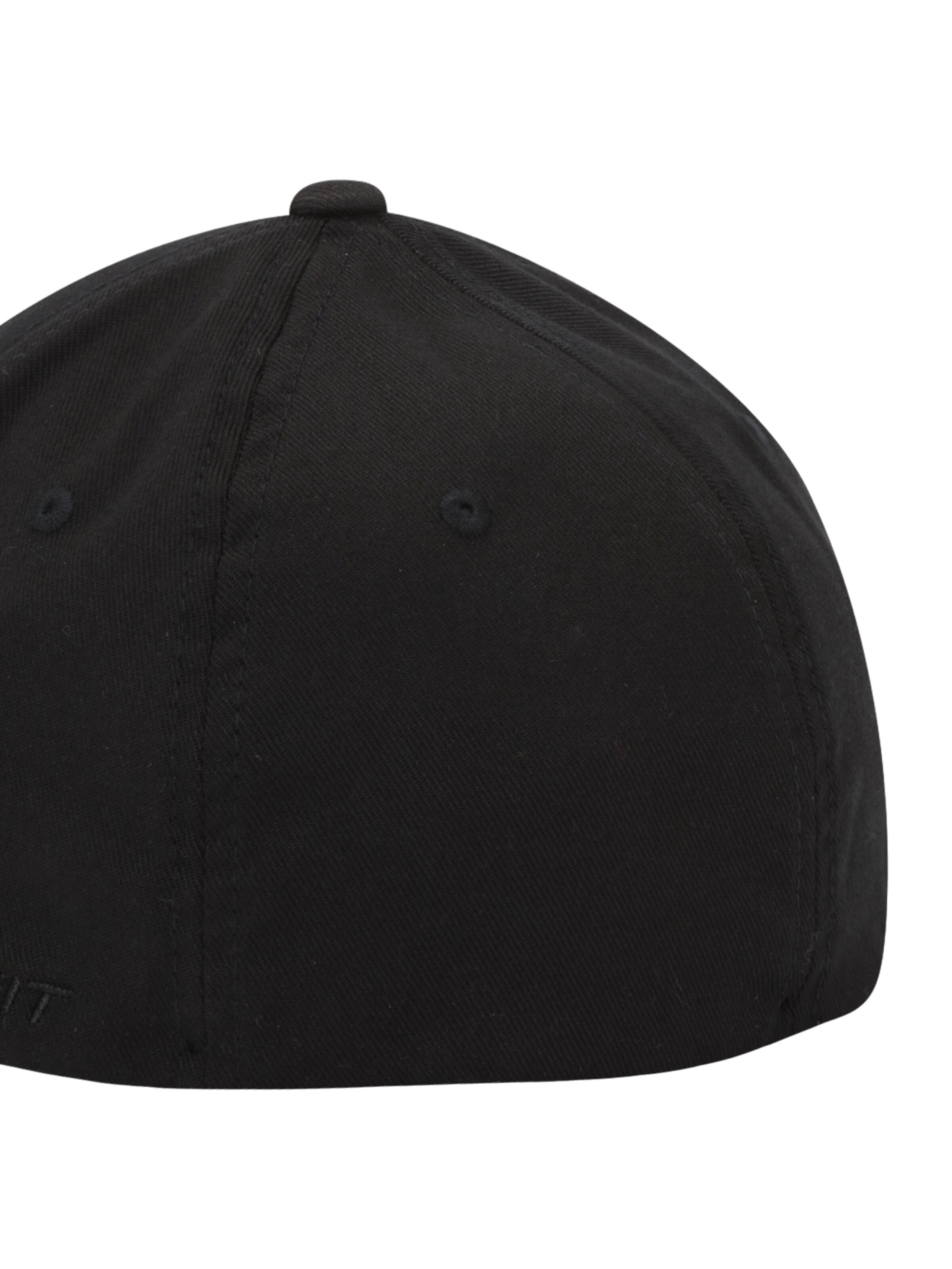 BILLABONG Шапка с козирка 'Arch' в черно