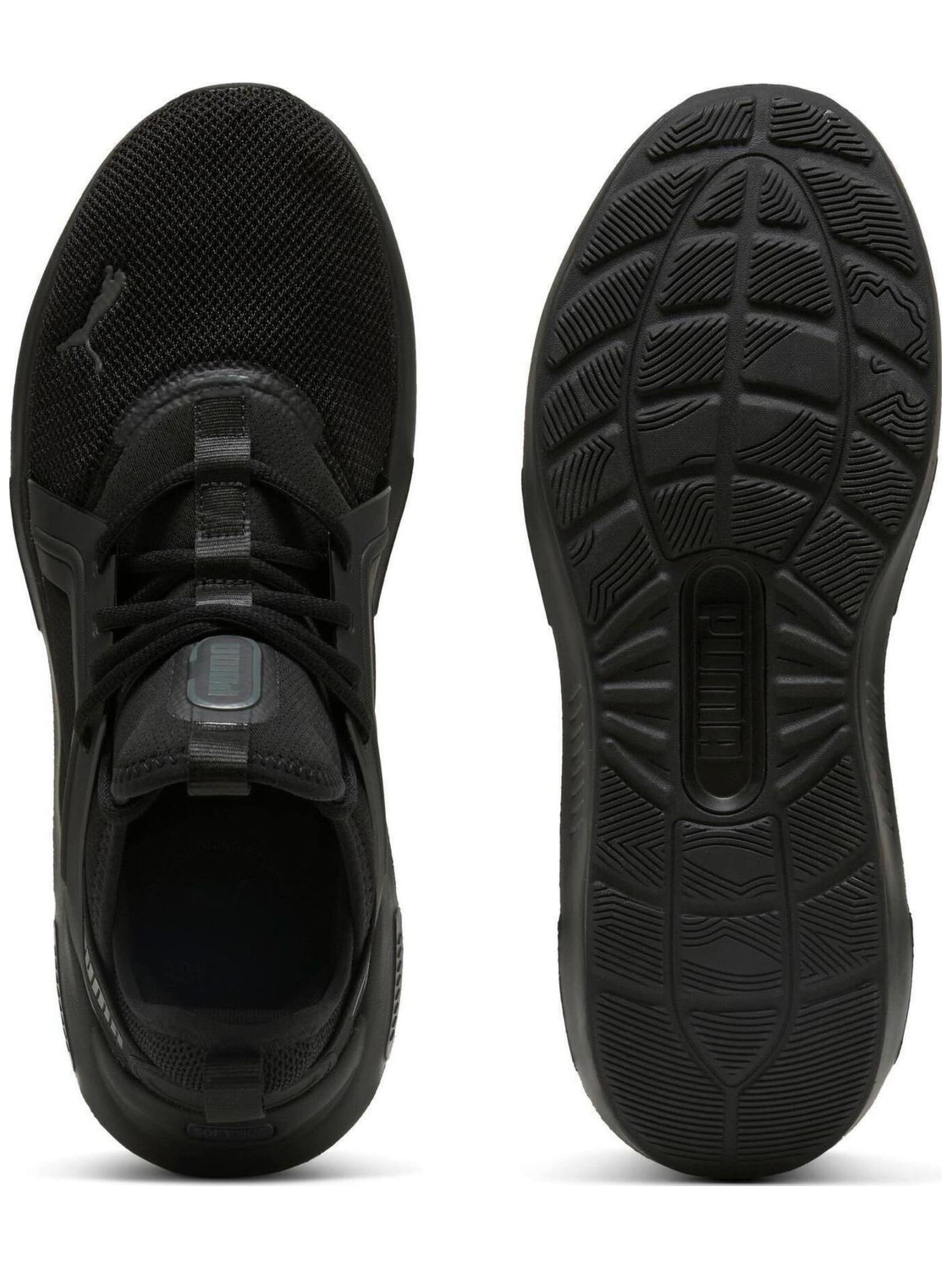 PUMA Loopschoen 'Softride Enzo 5' in Zwart