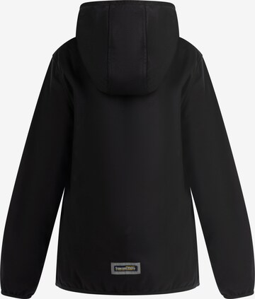 Schmuddelwedda Performance Jacket in Black