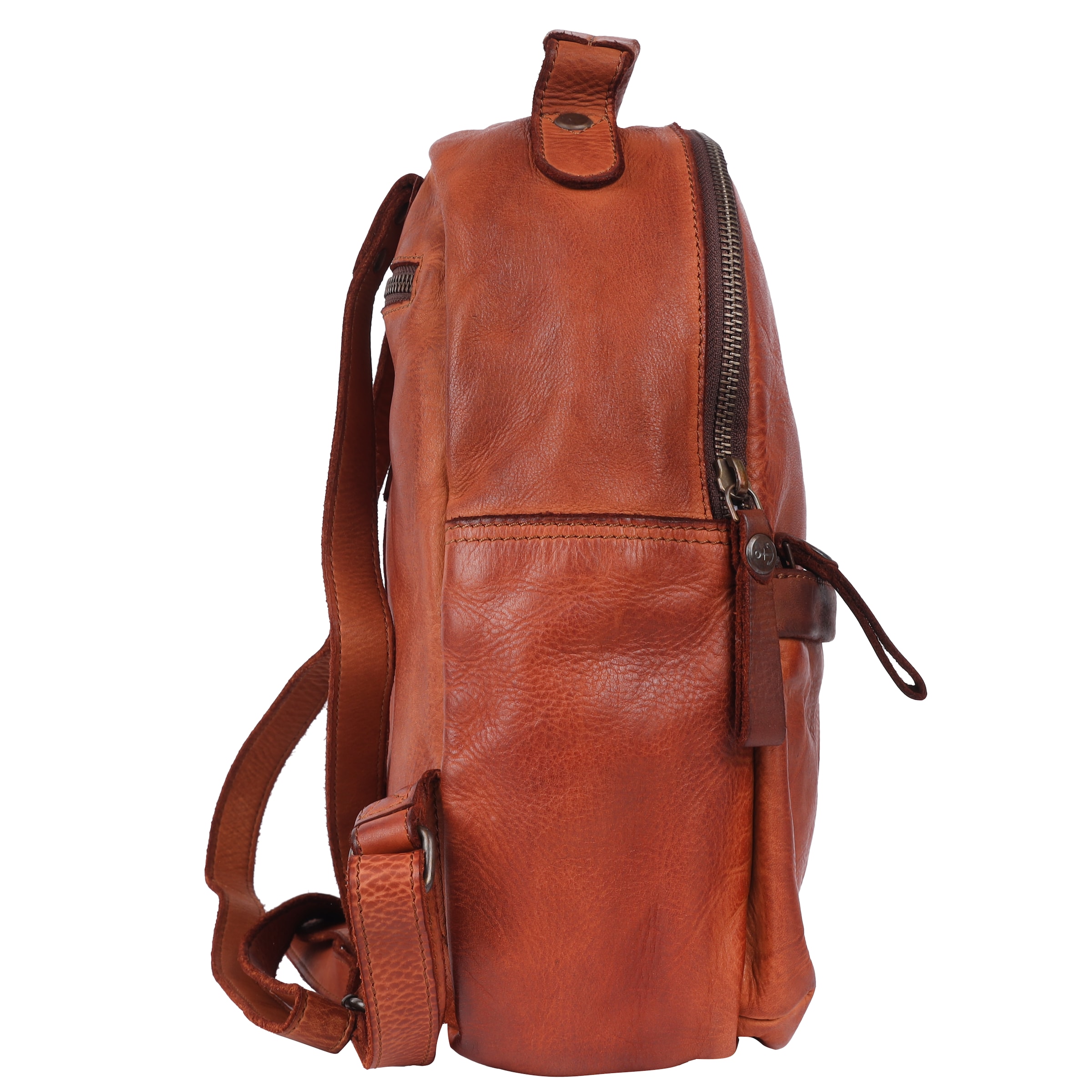 Harbour 2nd Ryggsäck 'Carissa' i brun