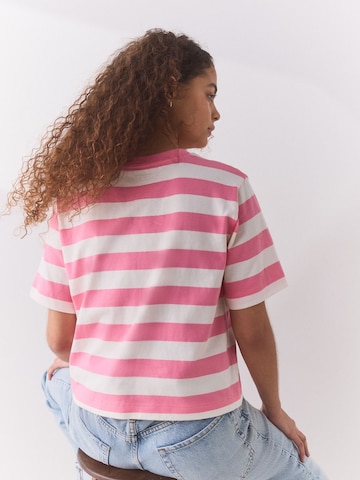 Next T-Shirt in Pink