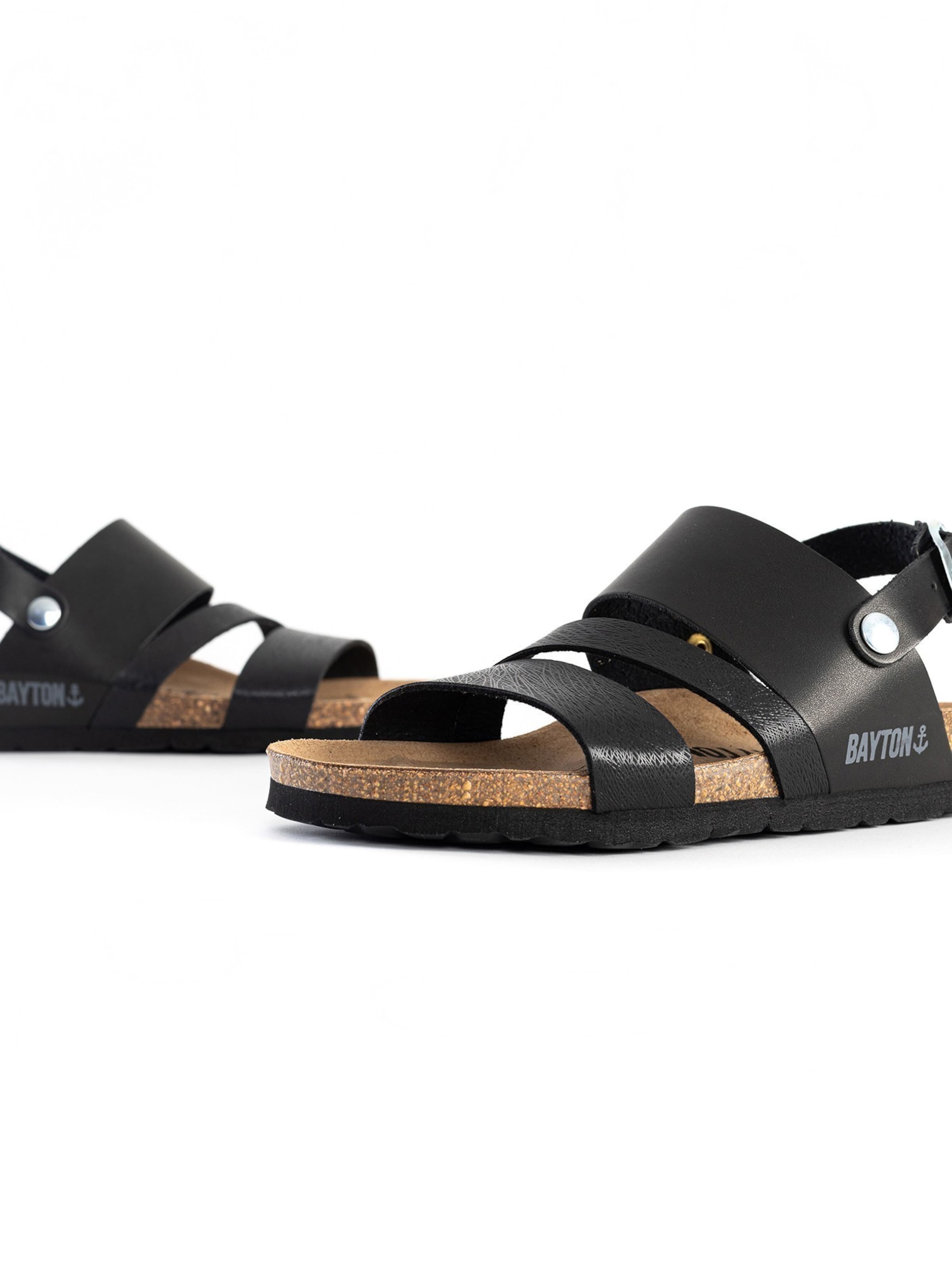 Bayton Rihmik 'Vitoria', värv hall