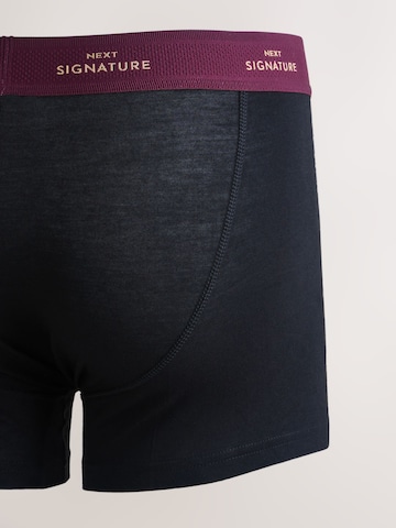 Next Boxeralsók - fekete